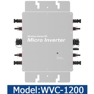 WVC-1200  (433Mhz)