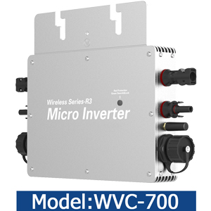 WVC-700  (433Mhz)