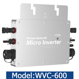 WVC-600  (433Mhz)