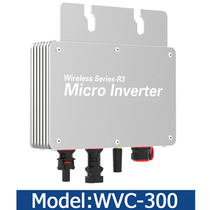 WVC-300  (433Mhz)