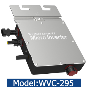 WVC-295  (433Mhz)