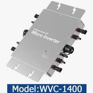 WVC-1400  (WiFi)