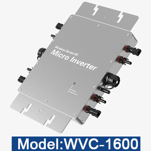 WVC-1600  (433Mhz)