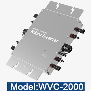 WVC-2000  (433Mhz)