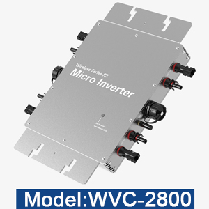WVC-2800  (433Mhz)