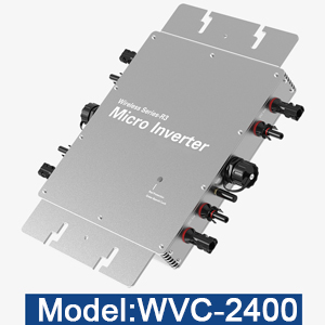 WVC-2400  (WiFi)